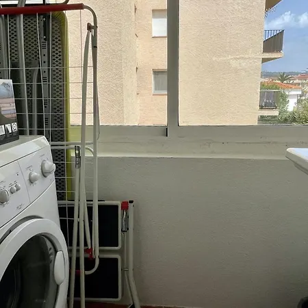 Migjorn A 1-2 Apartment