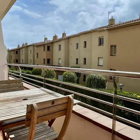 Migjorn A 1-2 Apartment L'Estartit
