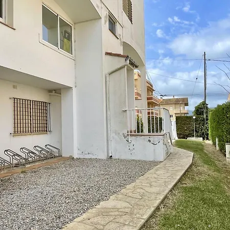 Apartment Migjorn A 1-2 L'Estartit