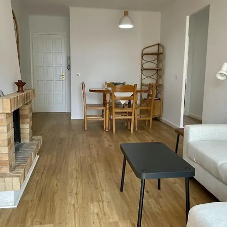 Apartment Migjorn A 1-2 L'Estartit
