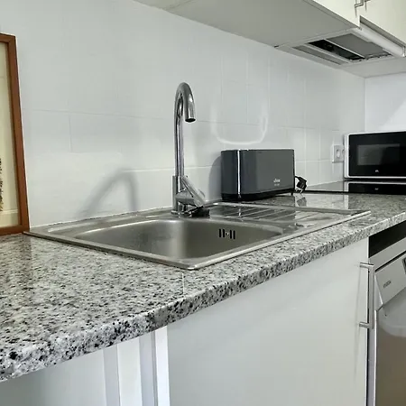 Apartment Migjorn A 1-2 L'Estartit
