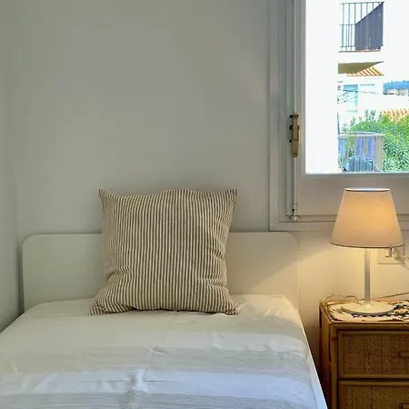 Apartment Migjorn A 1-2