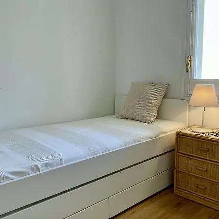 Apartment Migjorn A 1-2 L'Estartit