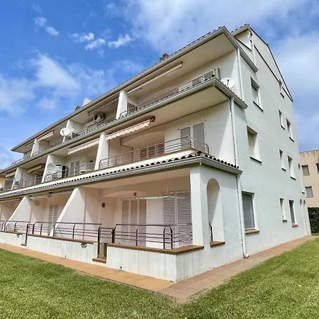 Migjorn A 1-2 Apartment