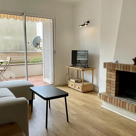 Apartment Migjorn A 1-2