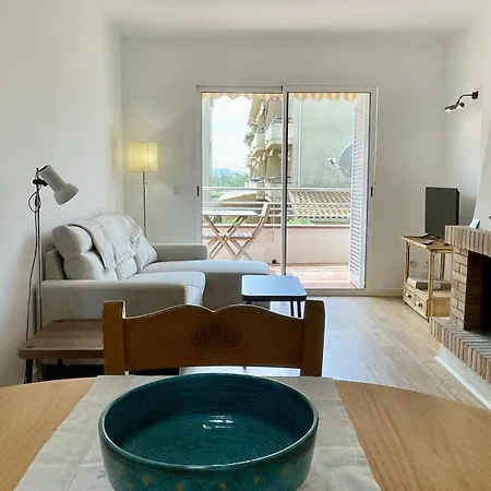 Apartment Migjorn A 1-2 L'Estartit